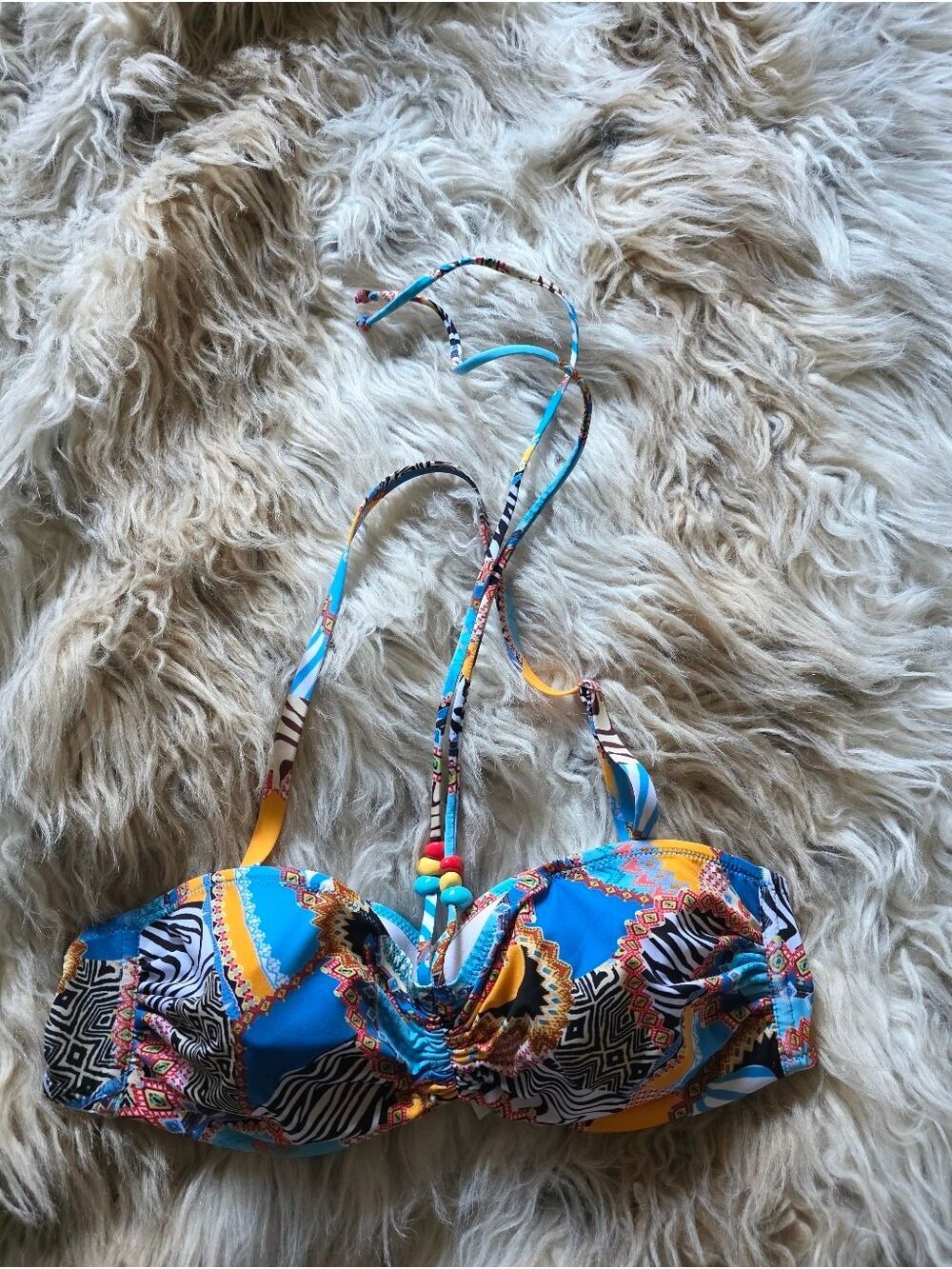 Antigel La Bomba Bikini Top - Picture 2 of 5